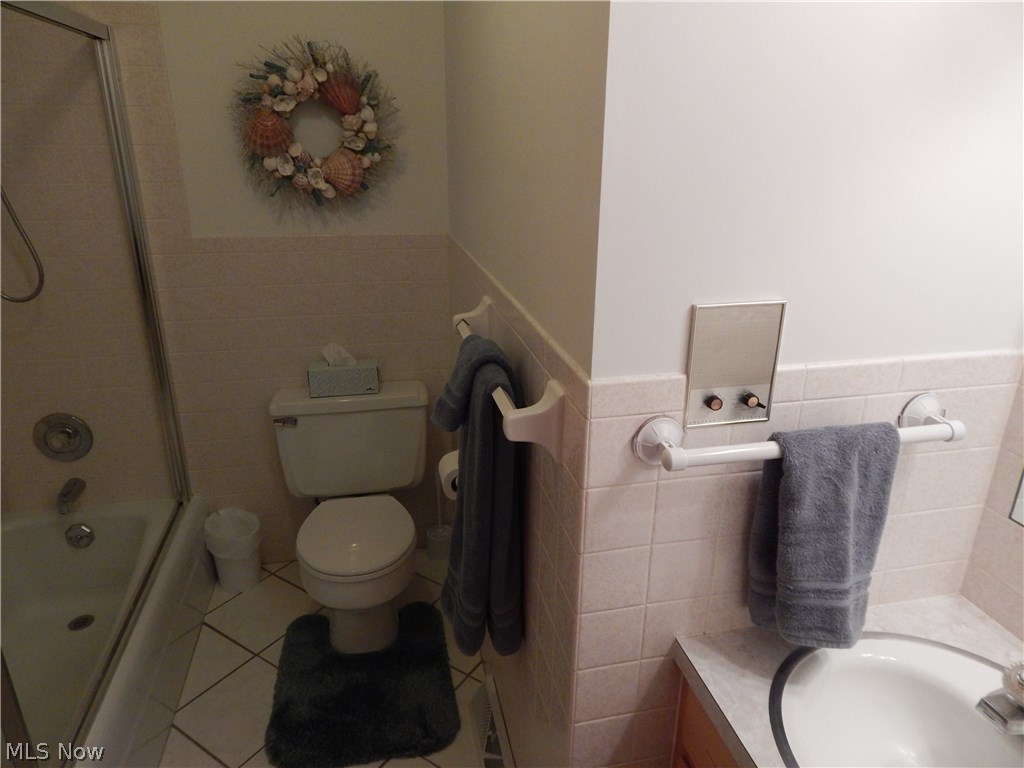 South Div - Residential