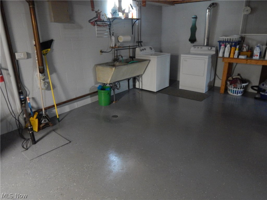 South Div - Residential