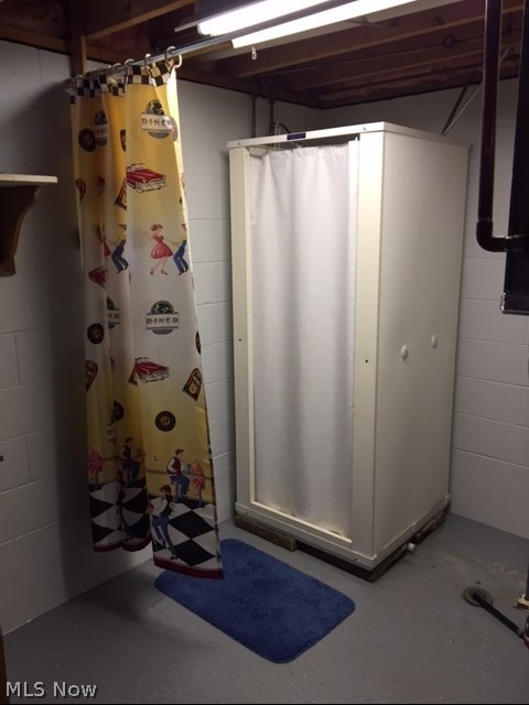 South Div - Residential