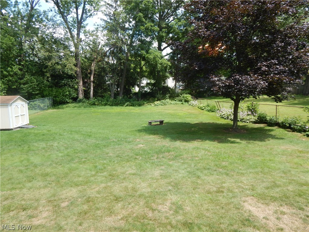 South Div - Residential