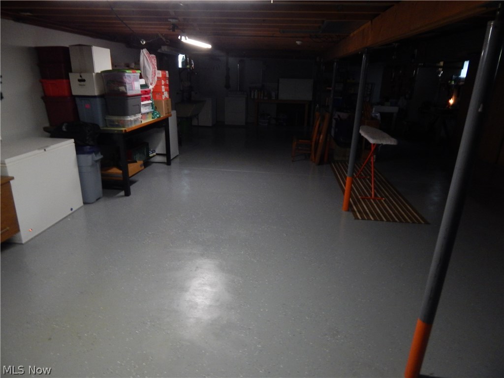 South Div - Residential