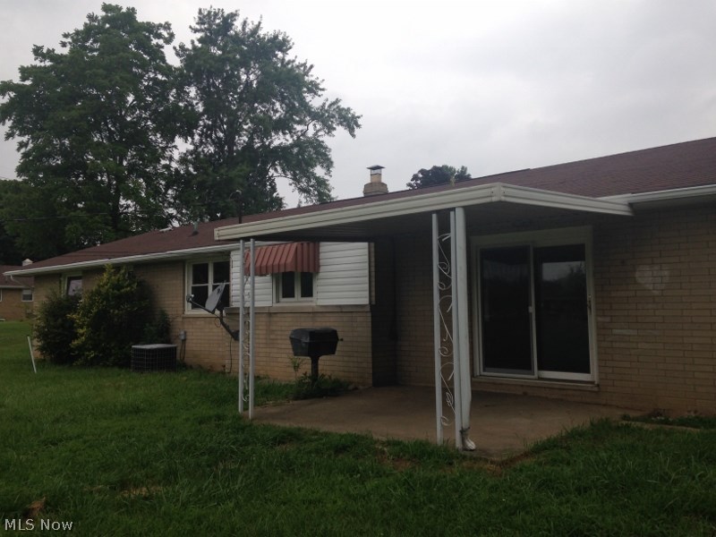 Parkwood Estates 01 - Residential