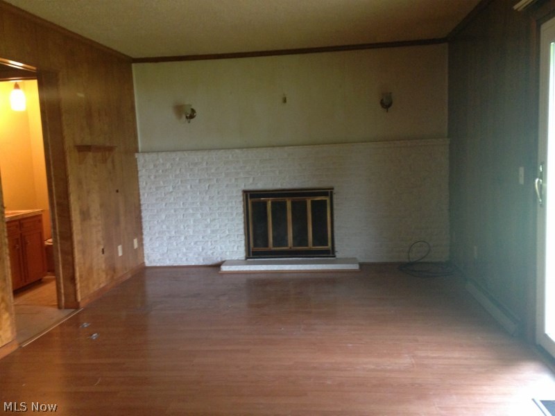 Parkwood Estates 01 - Residential