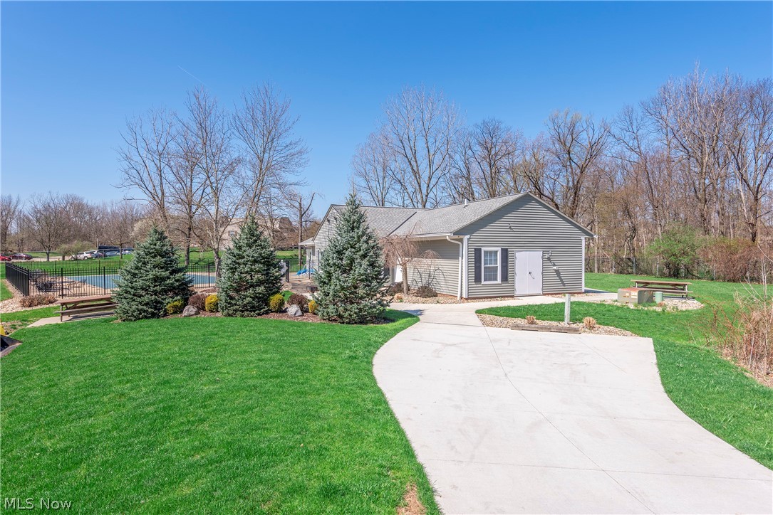 Independence Place West Condo - Residential