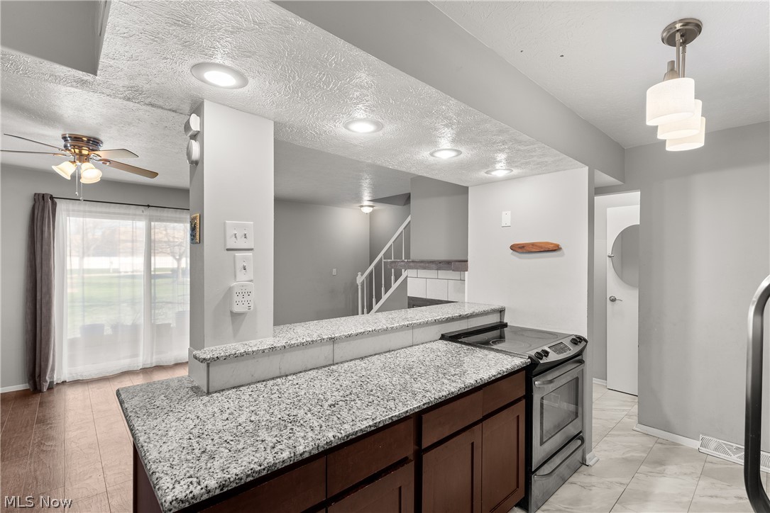 Independence Place West Condo - Residential