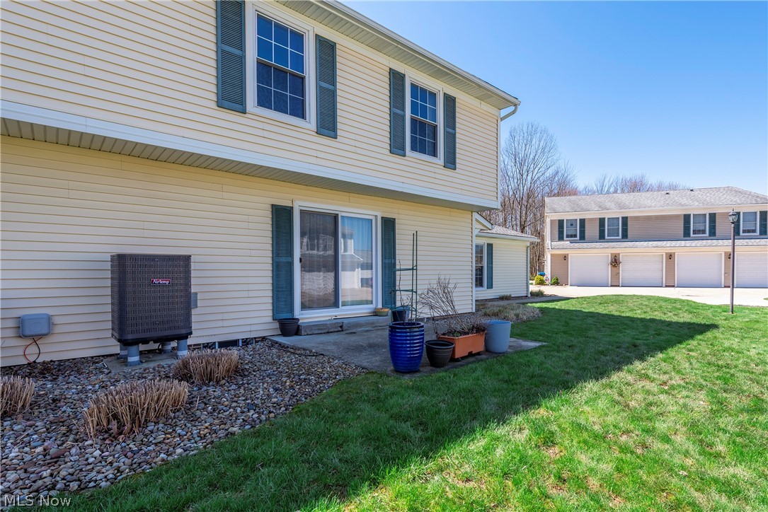 Independence Place West Condo - Residential