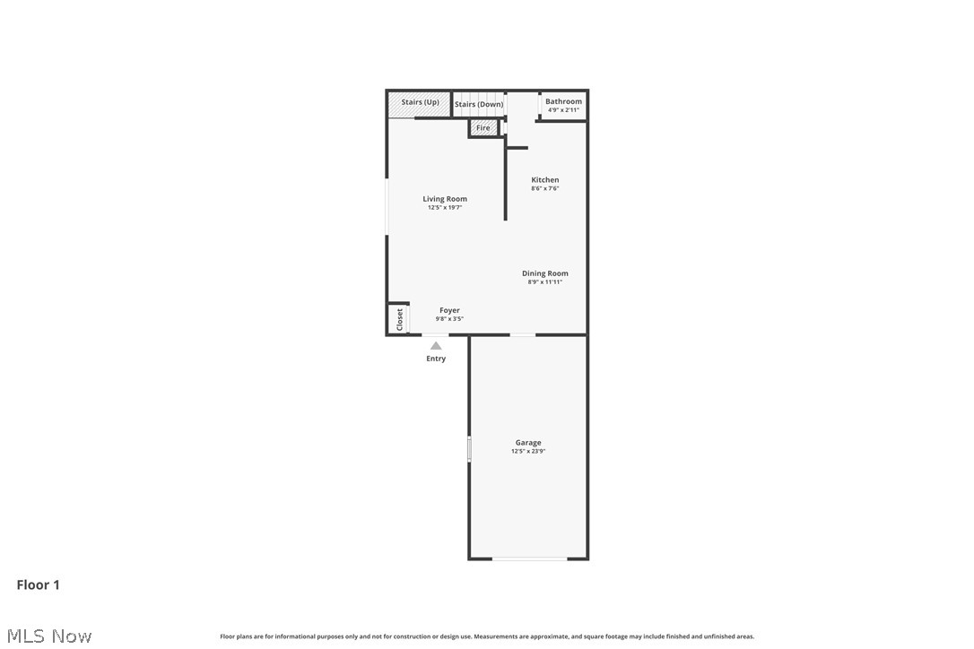 Independence Place West Condo - Residential