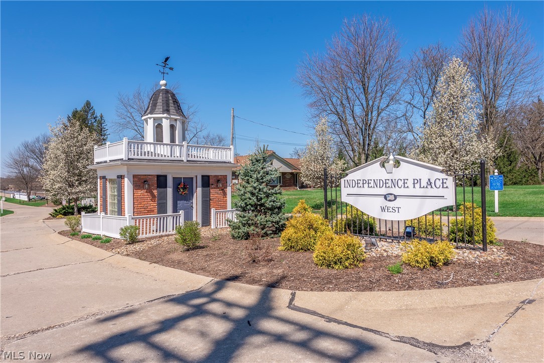 Independence Place West Condo - Residential