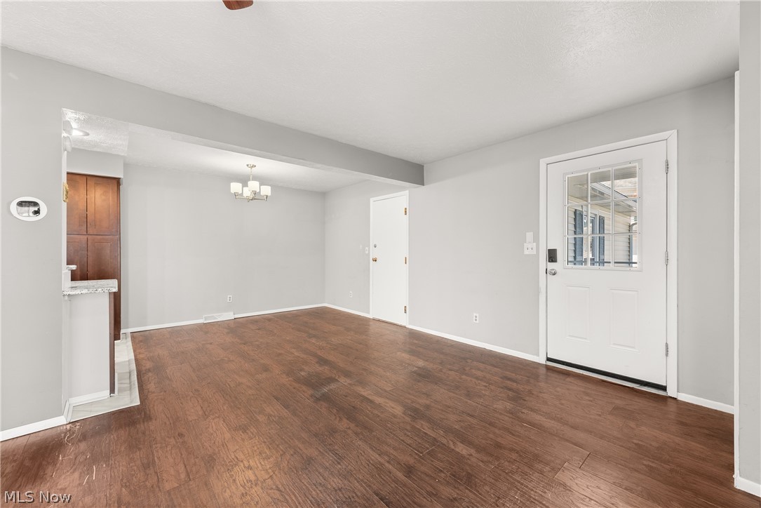 Independence Place West Condo - Residential