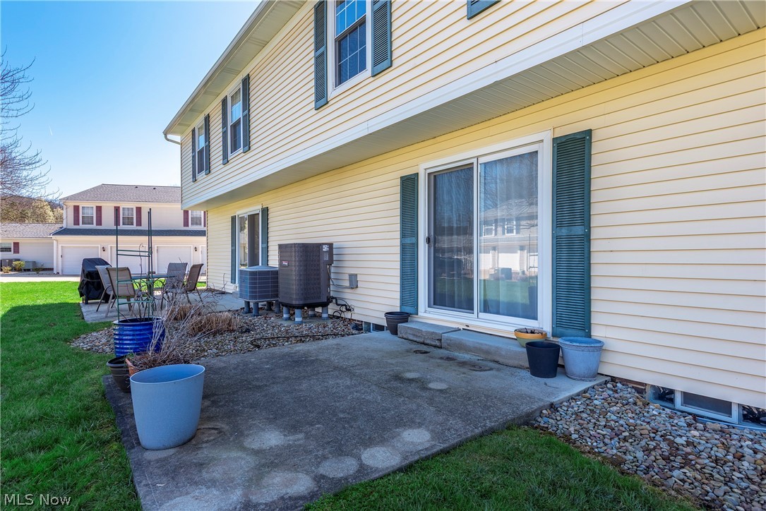 Independence Place West Condo - Residential