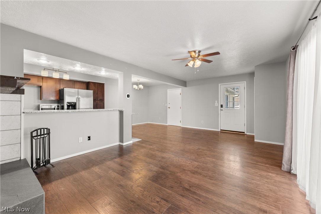 Independence Place West Condo - Residential