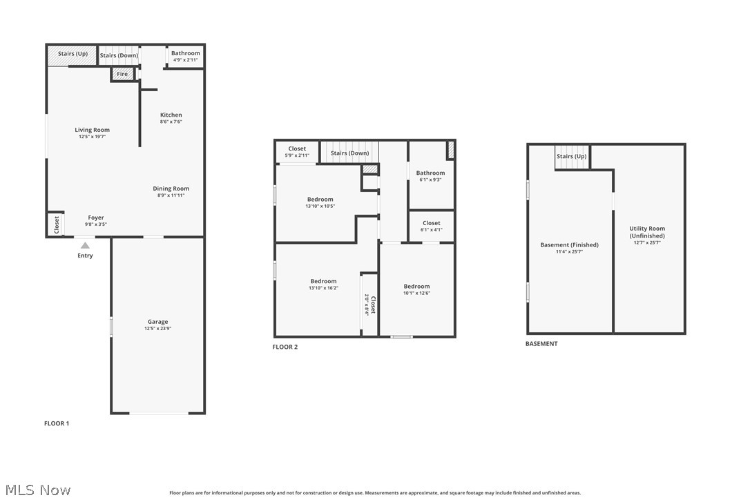 Independence Place West Condo - Residential