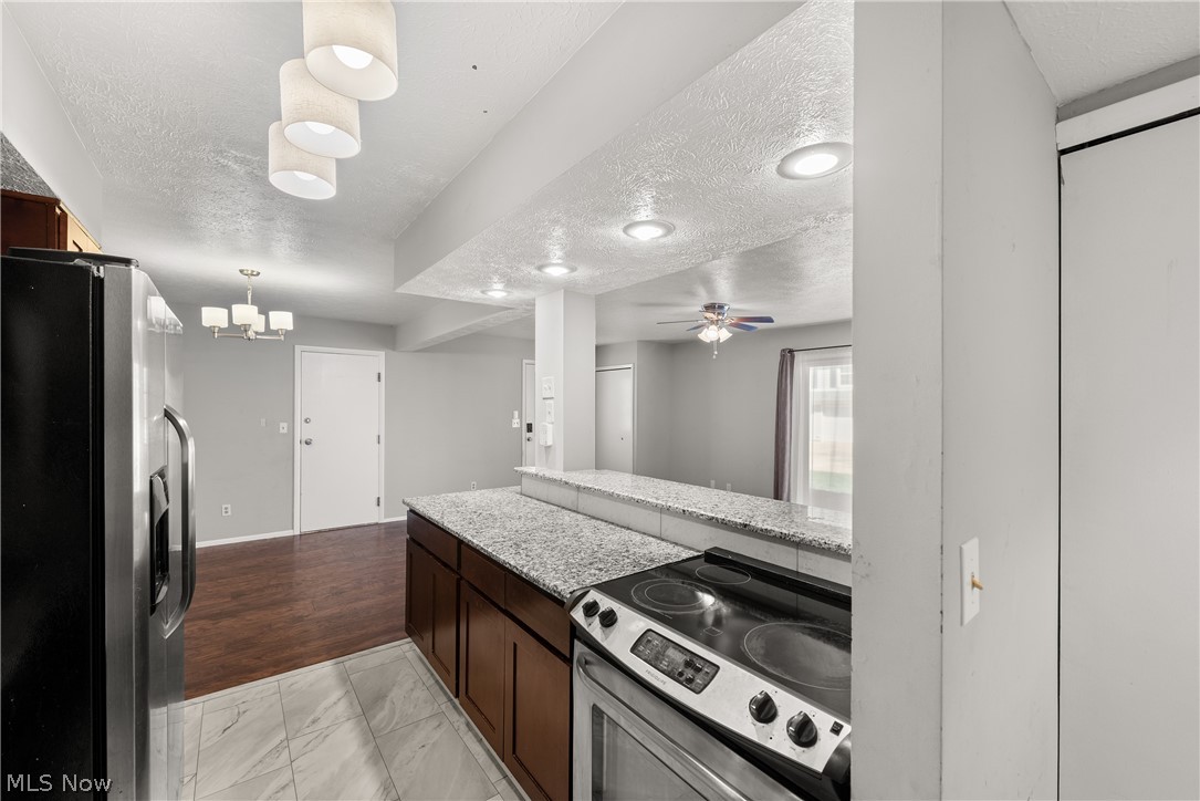 Independence Place West Condo - Residential