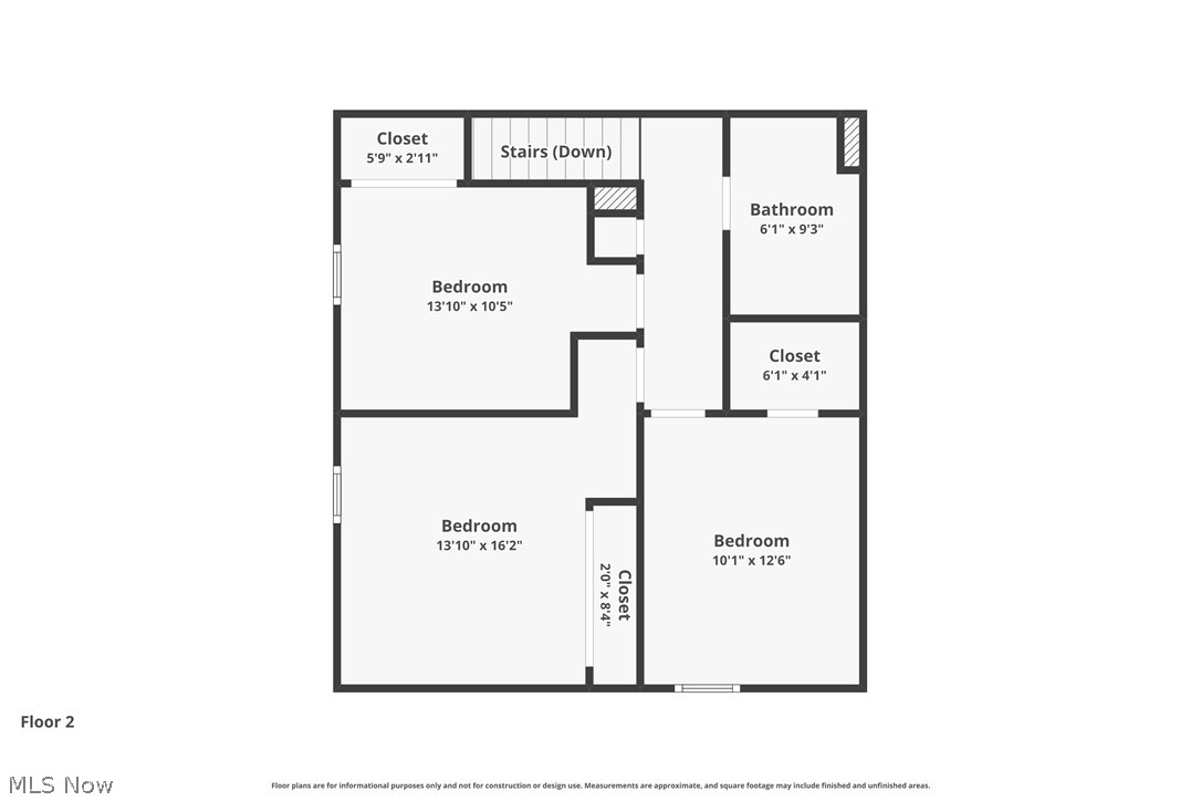 Independence Place West Condo - Residential