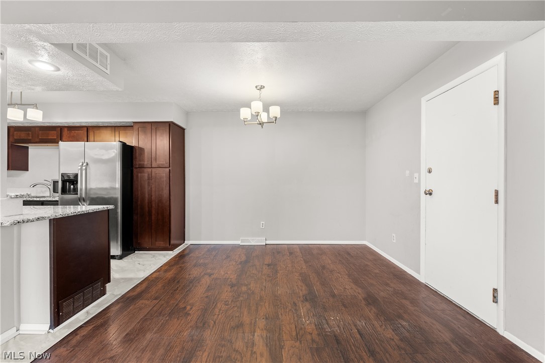 Independence Place West Condo - Residential