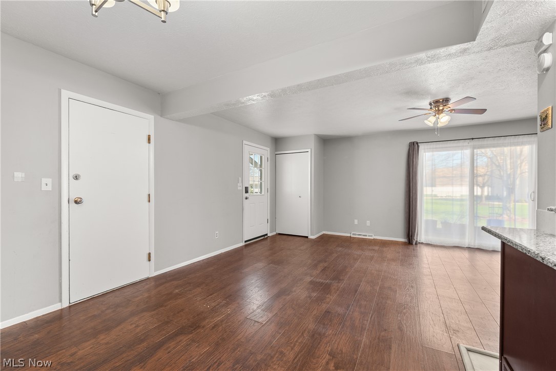 Independence Place West Condo - Residential