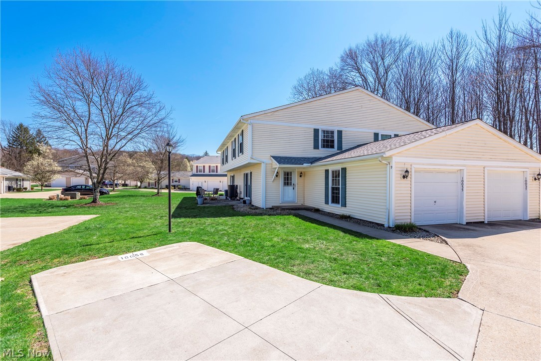 Independence Place West Condo - Residential