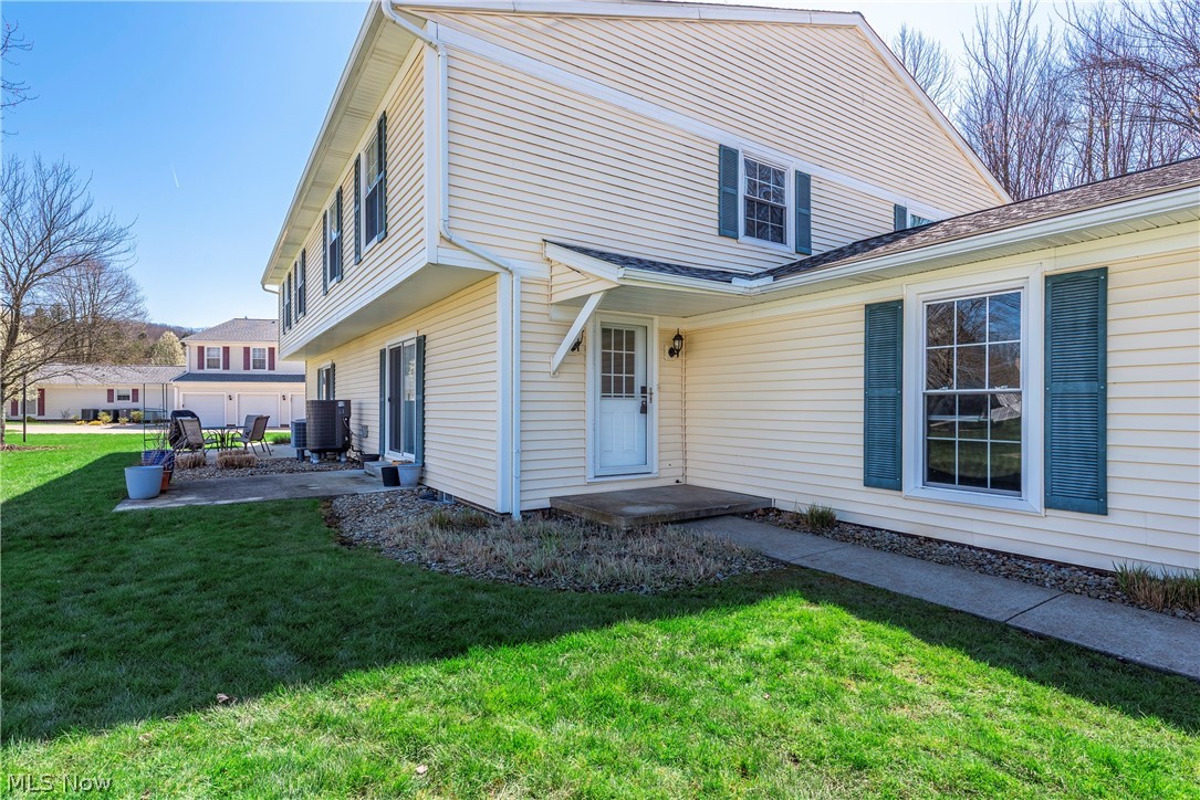 Independence Place West Condo - Residential