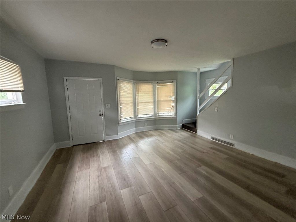 Photo of 8205 Force Avenue, Cleveland, OH 44105 (MLS # 5211758)
