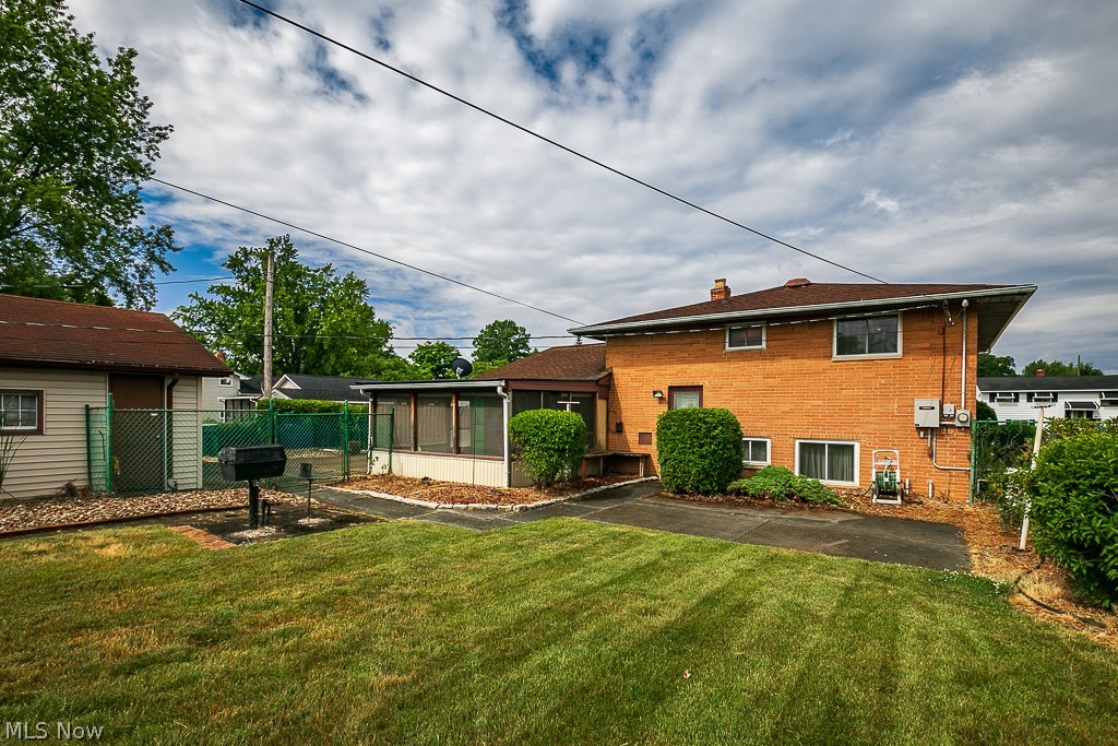 Eastlake Estates 01 - Residential