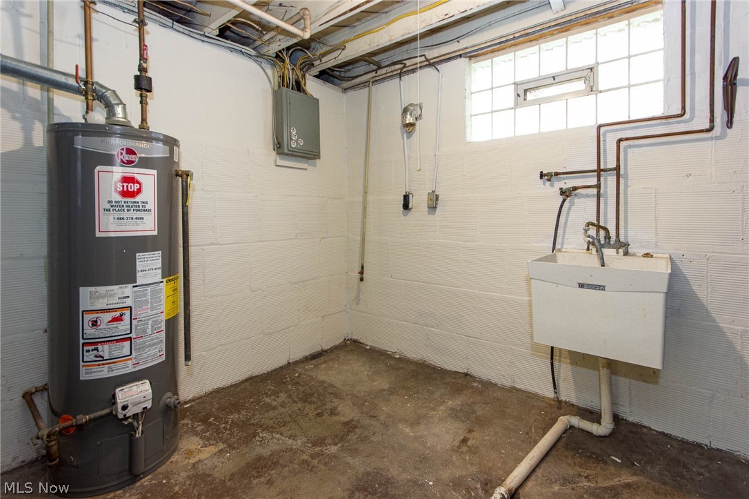 Goodyear Heights - Residential