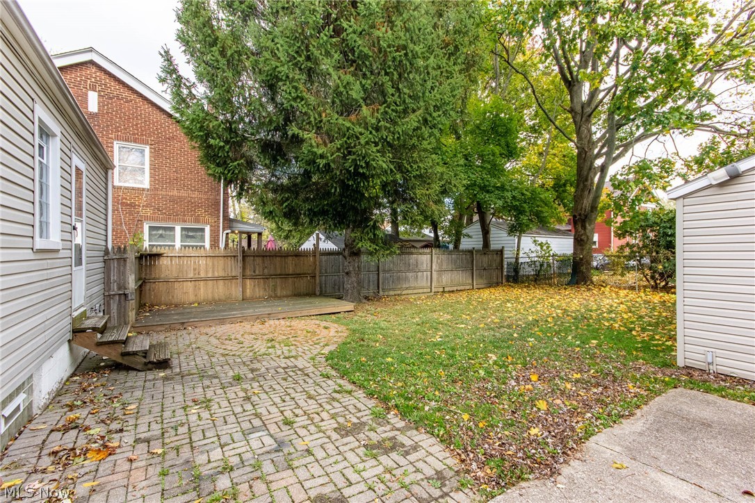 Goodyear Heights - Residential