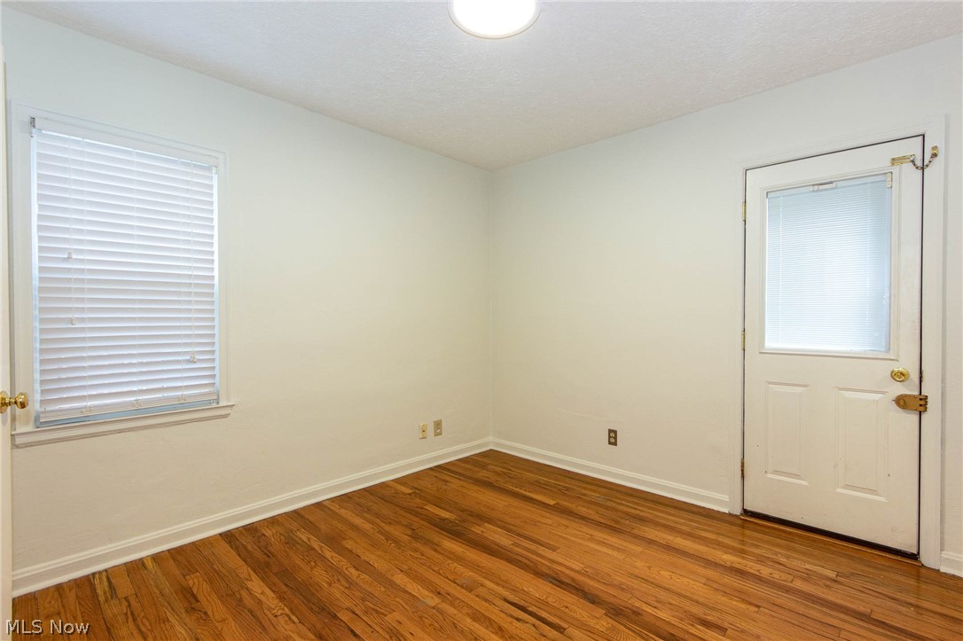 Goodyear Heights - Residential