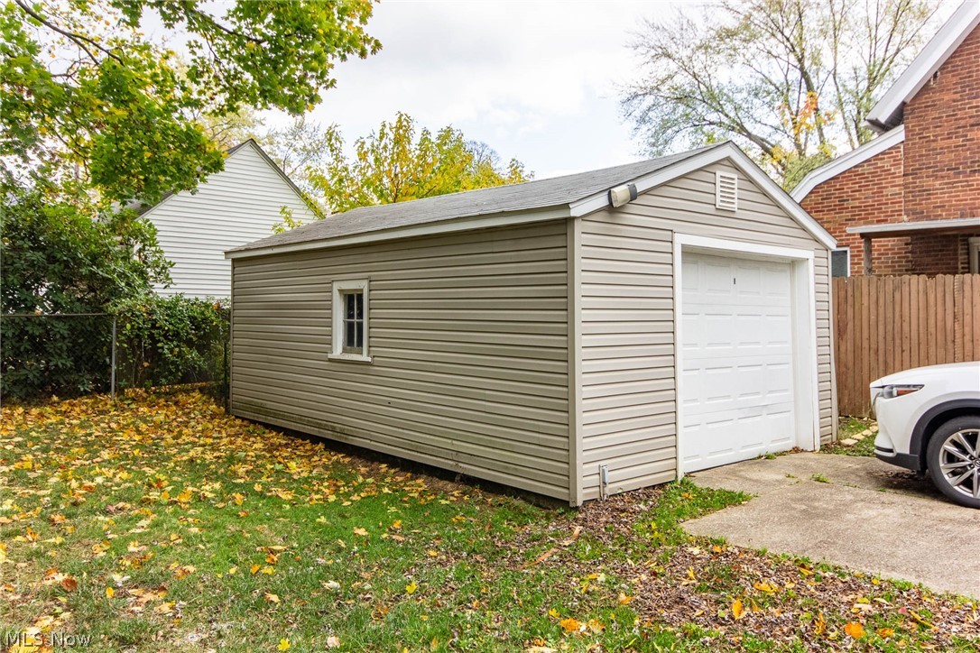 Goodyear Heights - Residential