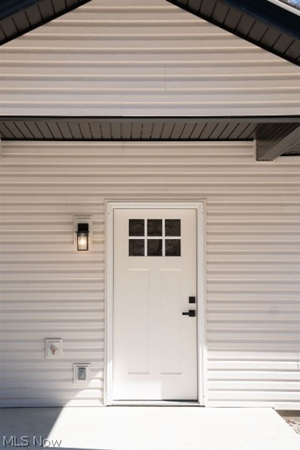 Photo of 7071 Township Road 466 #B, Lakeville, OH 44638 (MLS # 5202061)