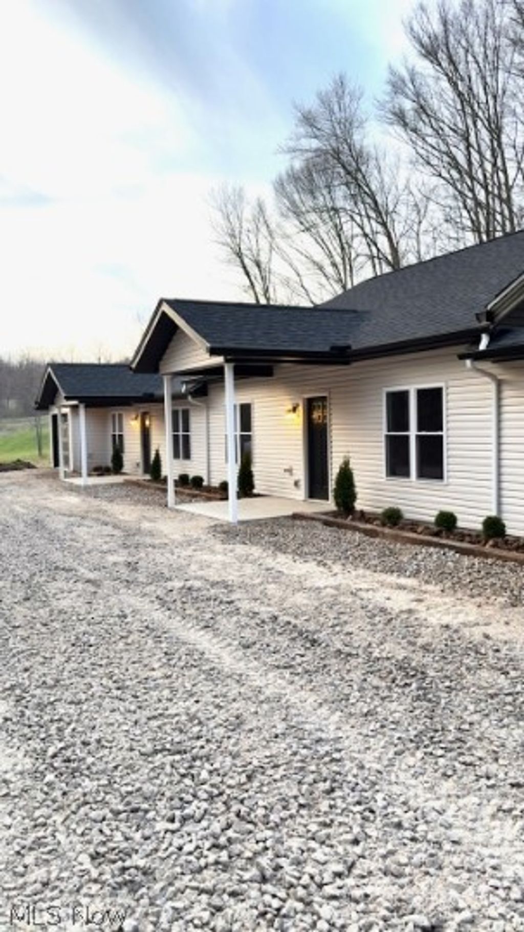 Photo of 7071 Township Road 466 #B, Lakeville, OH 44638 (MLS # 5202061)