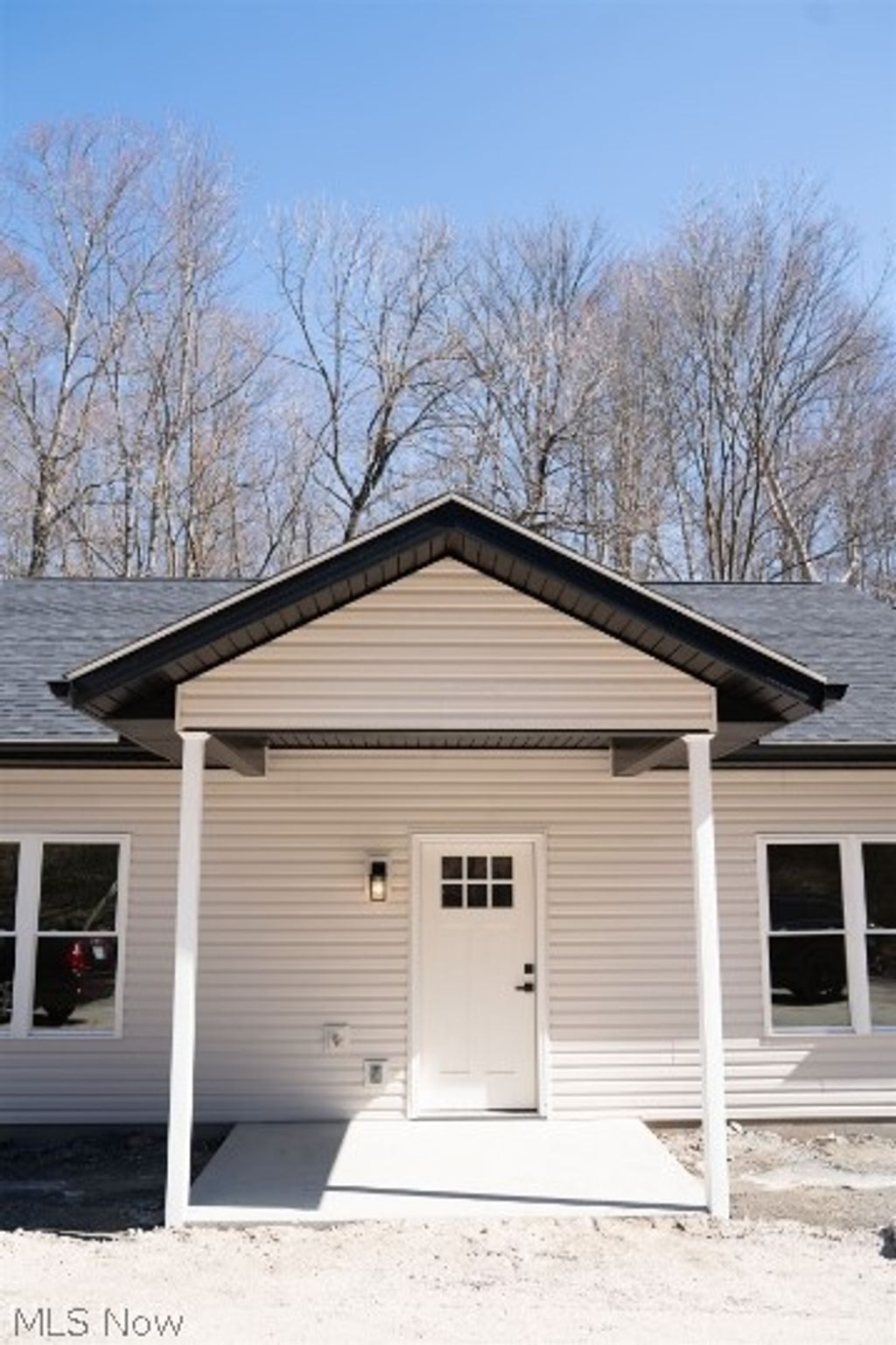 Photo of 7071 Township Road 466 #B, Lakeville, OH 44638 (MLS # 5202061)