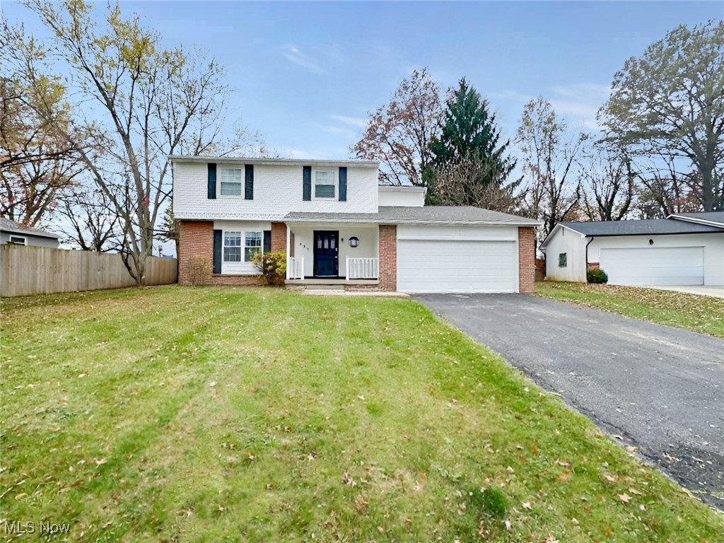 293 Brookhaven Drive, Columbus, Ohio image 1