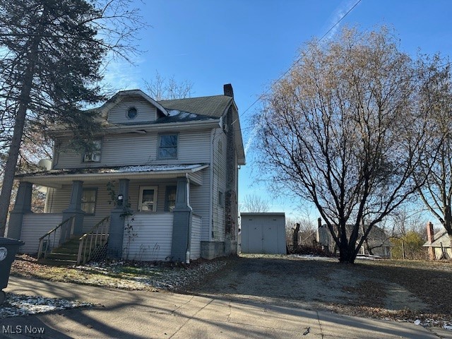 306 Kryder Avenue, Akron, Ohio image 2