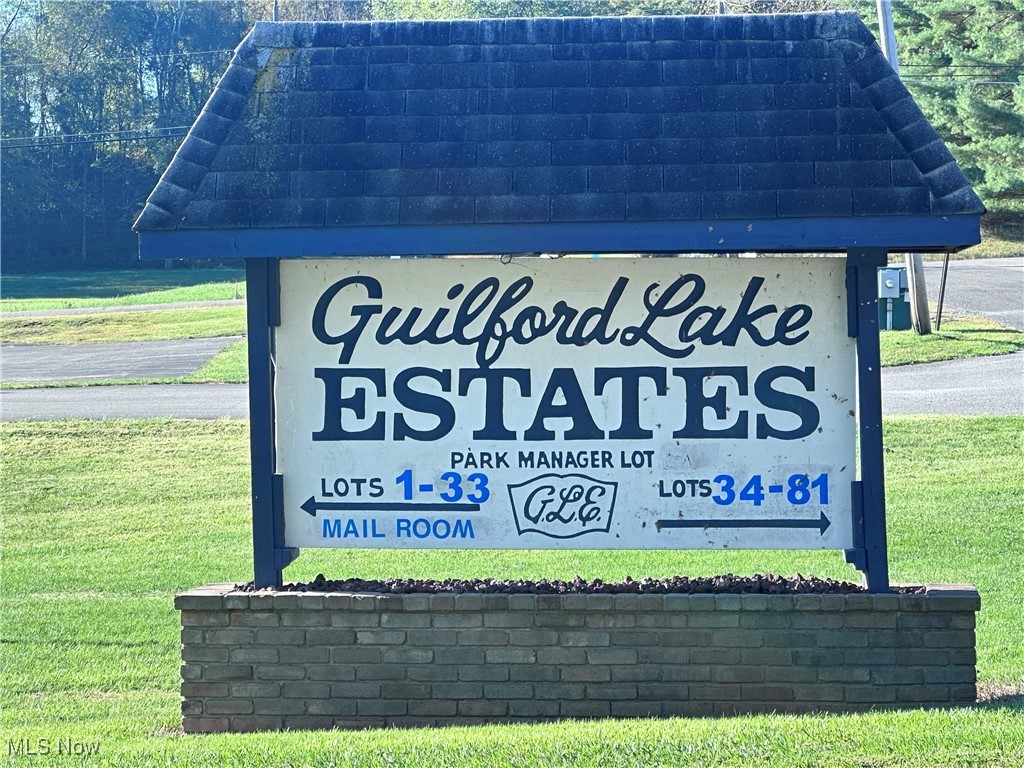 Lisbon, Ohio 44432, United States, 2 Bedrooms Bedrooms, ,2 BathroomsBathrooms,Residential,Active,223755