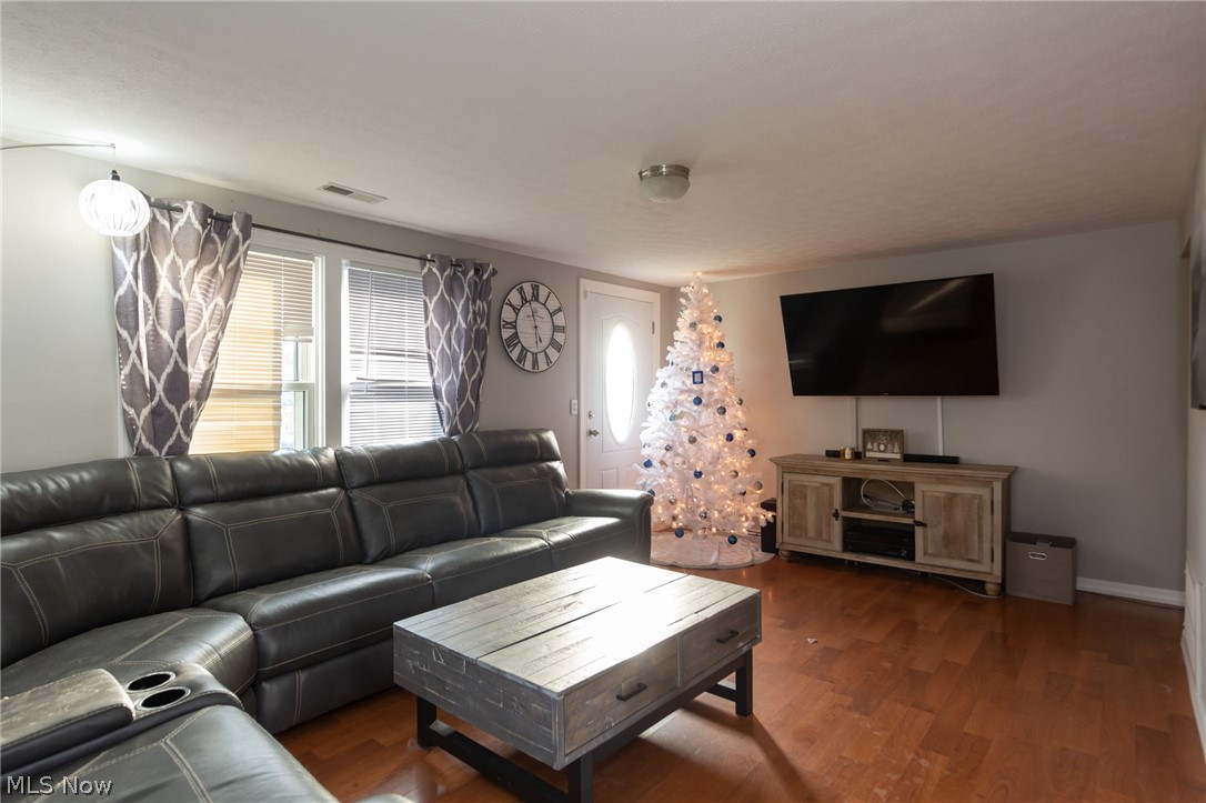 Brunswick Meadows - Residential