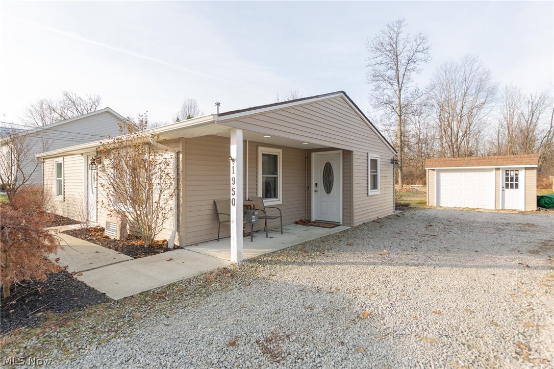 Brunswick Meadows - Residential