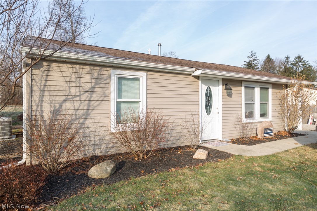 Brunswick Meadows - Residential