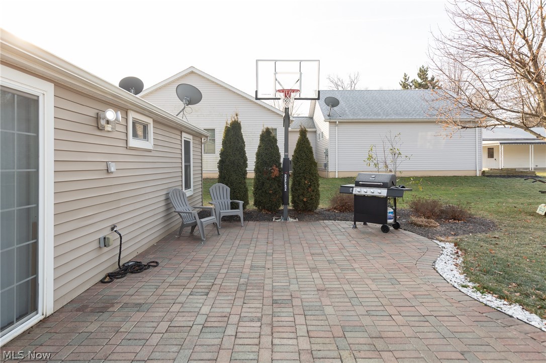 Brunswick Meadows - Residential