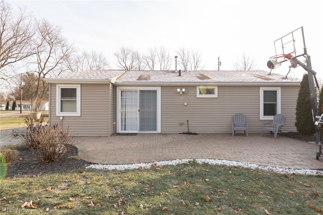 Brunswick Meadows - Residential