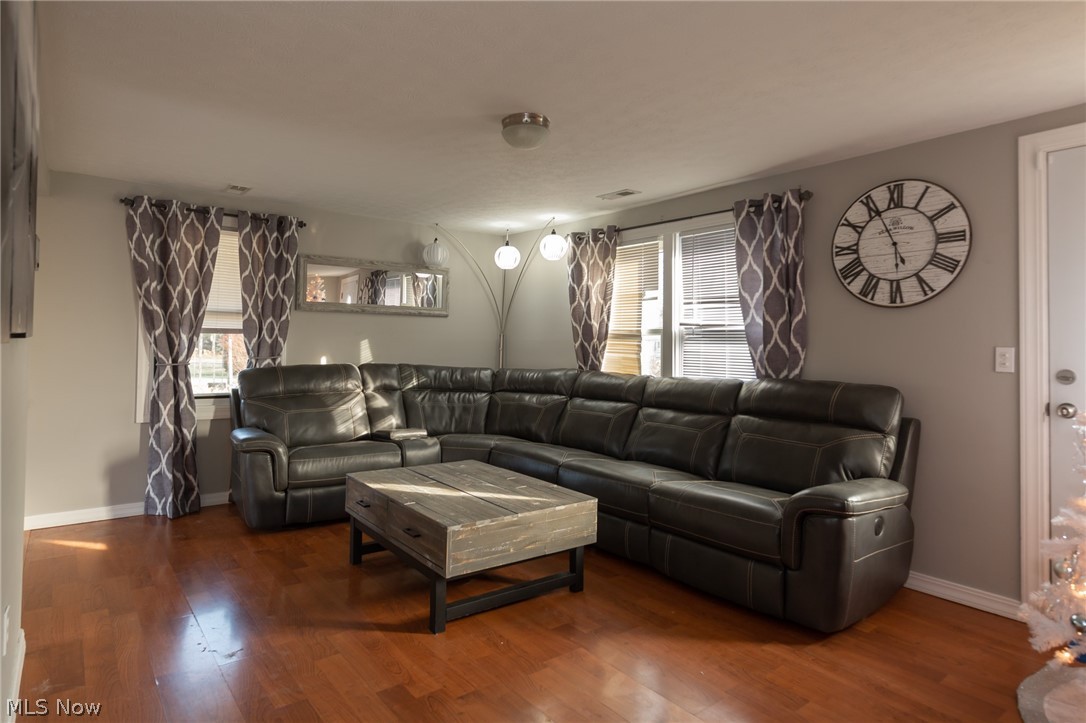 Brunswick Meadows - Residential