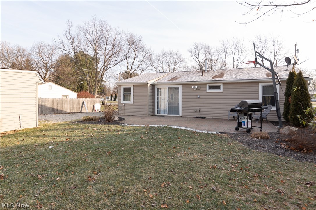 Brunswick Meadows - Residential