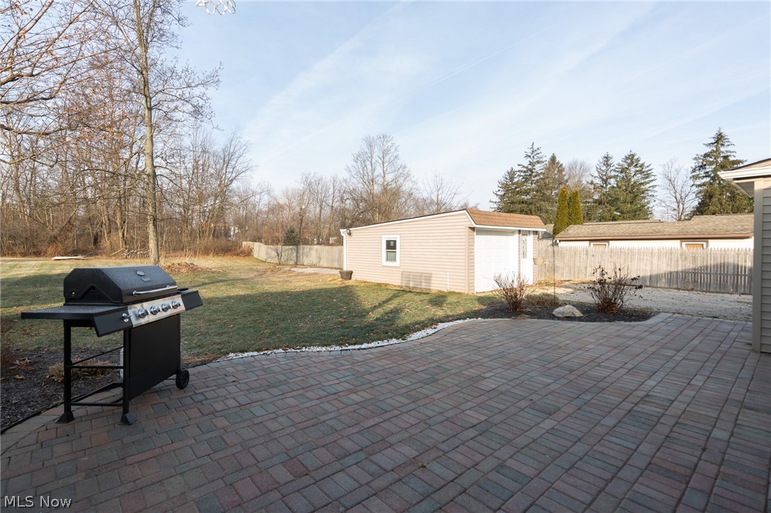 Brunswick Meadows - Residential