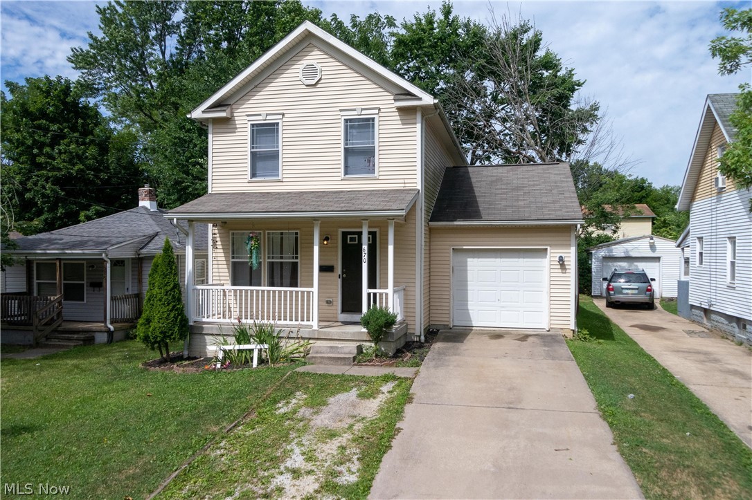 V D Emmons Terrace 03 Arlington Al - Residential
