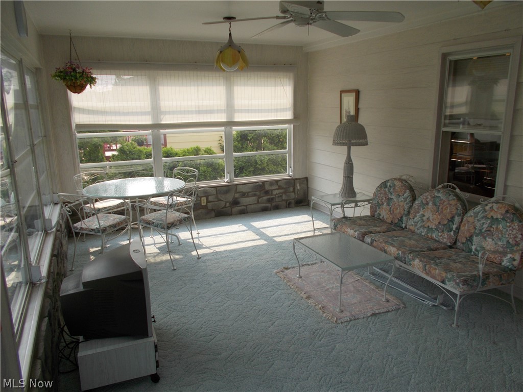 Memphis Villas 02 - Residential