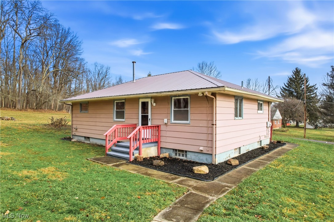 Betz Add - Residential