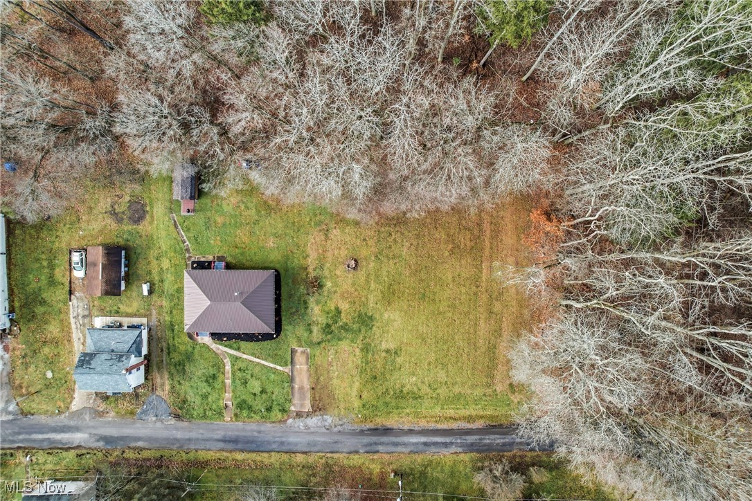 Betz Add - Residential