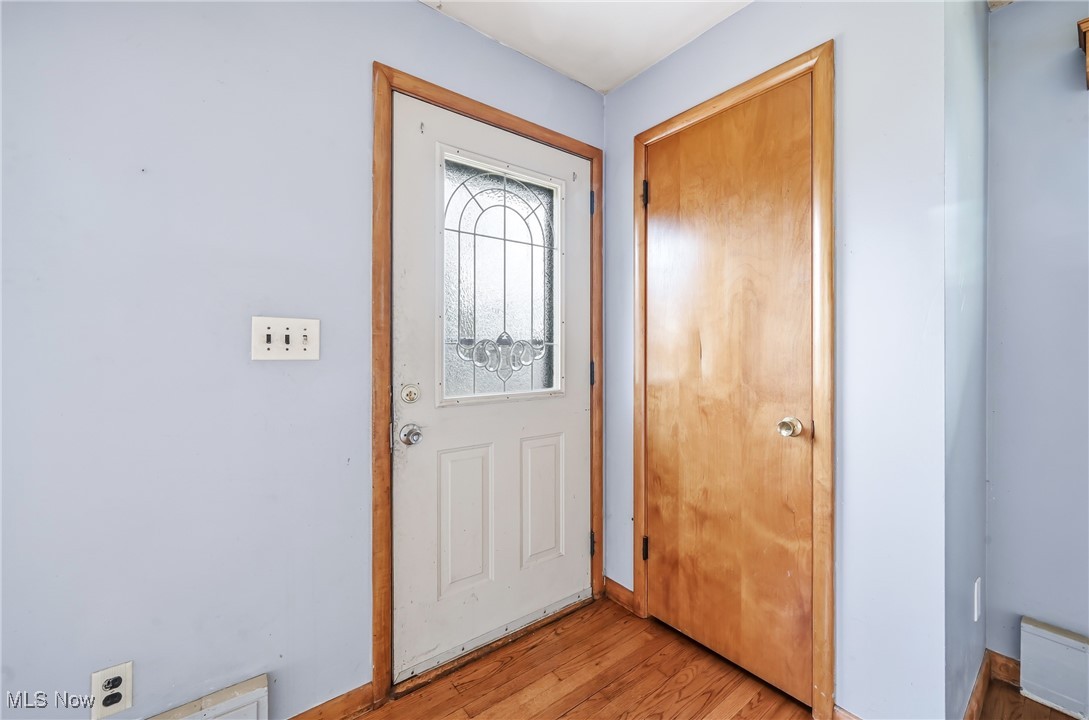 Betz Add - Residential