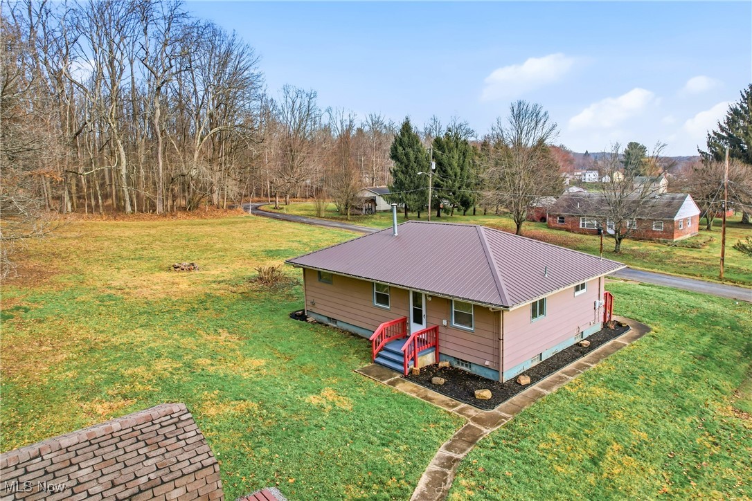 Betz Add - Residential