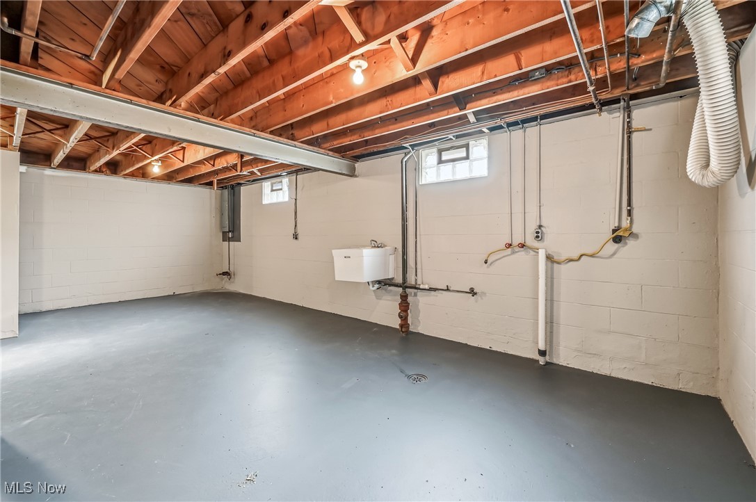 Betz Add - Residential