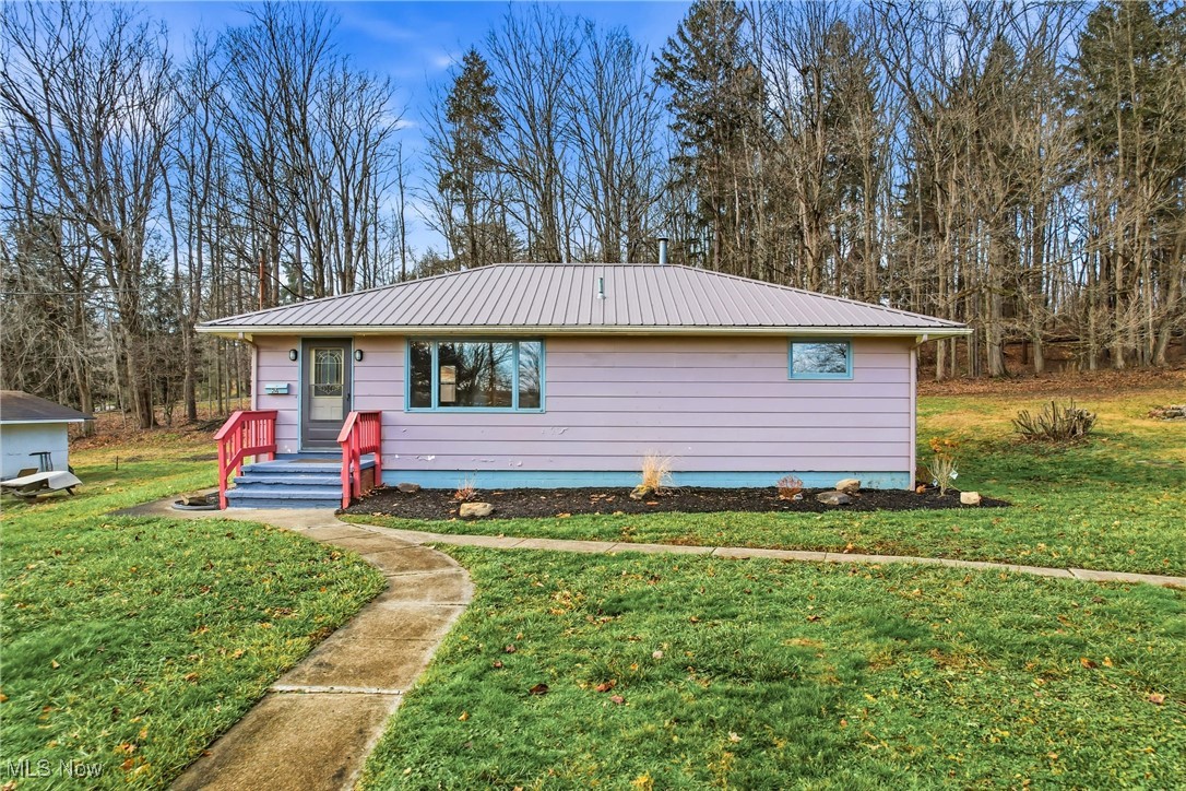 Betz Add - Residential